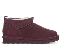 Women's Bearpaw Super Shorty Winter Booties