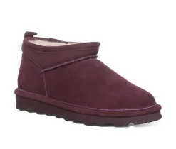 Women's Bearpaw Super Shorty Winter Booties