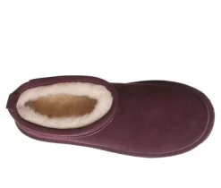 Women's Bearpaw Super Shorty Winter Booties