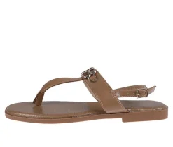 Women's Bebe Amanda Sandals