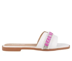 Women's Bebe Amara Sandals