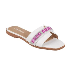 Women's Bebe Amara Sandals