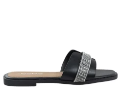 Women's Bebe Amara Sandals