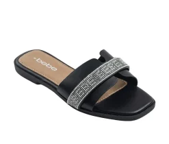 Women's Bebe Amara Sandals