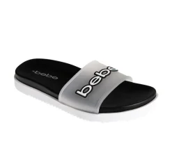 Women's Bebe Aurora Sport Slides