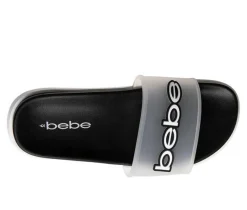 Women's Bebe Aurora Sport Slides