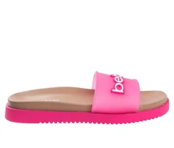 Women's Bebe Aurora Sport Slides