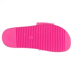 Women's Bebe Aurora Sport Slides