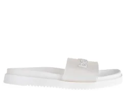 Women's Bebe Aurora Sport Slides