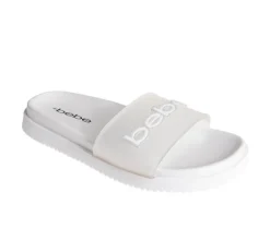 Women's Bebe Aurora Sport Slides