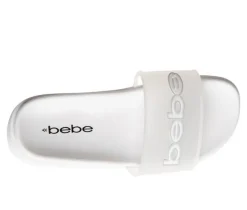 Women's Bebe Aurora Sport Slides