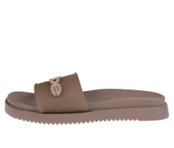 Women's Bebe Aurora Sport Slides