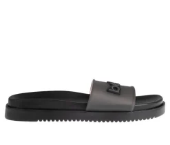 Women's Bebe Aurora Sport Slides