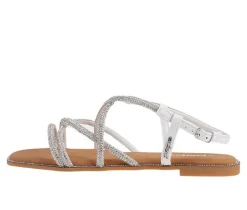 Women's Bebe Colleen Sandals