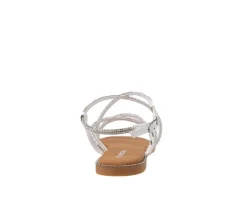 Women's Bebe Colleen Sandals