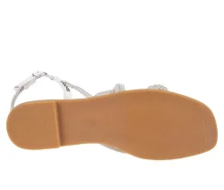 Women's Bebe Colleen Sandals