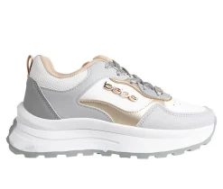 Women's Bebe Eva Sneakers