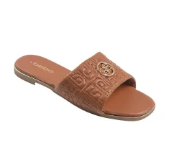 Women's Bebe Felicity Sandals