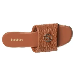 Women's Bebe Felicity Sandals