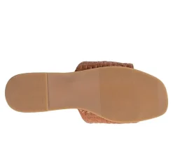 Women's Bebe Felicity Sandals