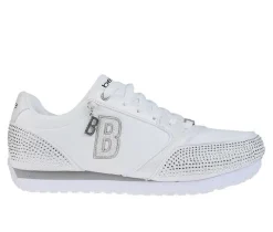 Women's Bebe Jenny Sneakers