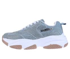 Women's Bebe Kasey Sneakers