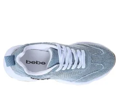 Women's Bebe Kasey Sneakers