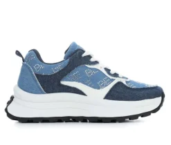 Women's Bebe Kiara Sneakers