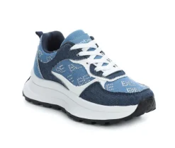 Women's Bebe Kiara Sneakers