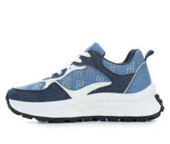 Women's Bebe Kiara Sneakers