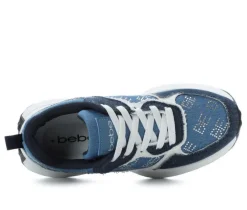 Women's Bebe Kiara Sneakers