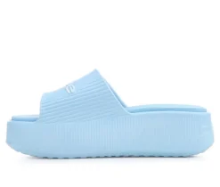 Women's Bebe Little Kid & Big Kid Kaia Sandals