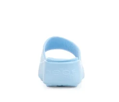 Women's Bebe Little Kid & Big Kid Kaia Sandals