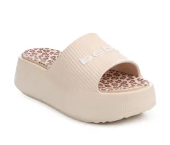 Women's Bebe Little Kid & Big Kid Kaia Sandals