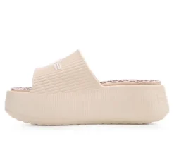 Women's Bebe Little Kid & Big Kid Kaia Sandals