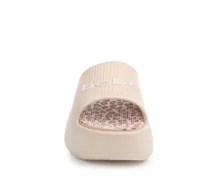 Women's Bebe Little Kid & Big Kid Kaia Sandals