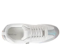 Women's Bebe Melanie Sneakers