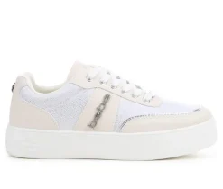 Women's Bebe Mila Sneakers