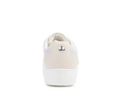 Women's Bebe Mila Sneakers