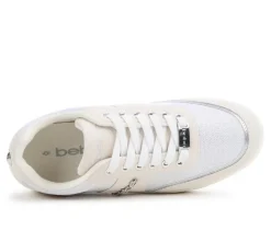 Women's Bebe Mila Sneakers