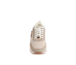 Women's Bebe Nicole Sneakers