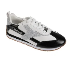 Women's Bebe Olivia Sneakers