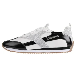 Women's Bebe Olivia Sneakers