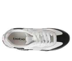 Women's Bebe Olivia Sneakers