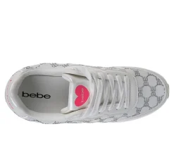 Women's Bebe Polly Sneakers