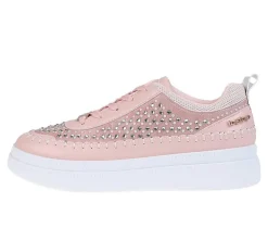 Women's Bebe Quinn Sneakers