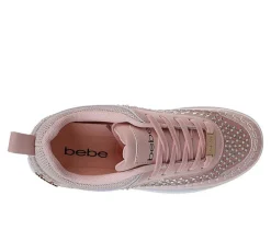 Women's Bebe Quinn Sneakers