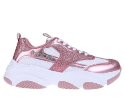 Women's Bebe Sadie Sneakers