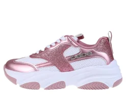 Women's Bebe Sadie Sneakers