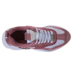 Women's Bebe Sadie Sneakers